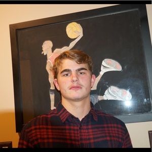 Meet your Posher, Blake